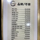 6960 | 부산 동래구 사직동횟집 가족외식 맛집 서가회한상 솔직후기