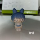 타이거케이컴퍼니 | VAG시리즈 가챠 카에짱 피규어 후기 리뷰, 일본 일러스트레이터 다나카 카에 작가 소개