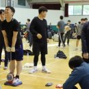 인천광역시 인재개발원 체육관 이미지