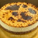 안국 라타르타 바스크치즈케이크 한국매장 La tarta 서울가오픈카페