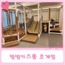 호계약국 | 호계동 키즈카페 - 밤밤키즈룸 호계점 키즈룸대관 방문후기