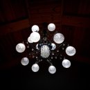 부수배리빌리지 솔미하우스 | 파란 하늘과 환상적인 계곡을 품은 정선펜션 솔미하우스