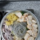 감성낙곱새 평택점