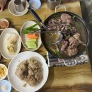 황골길 | 신천맛집 바우네농원에서 능이오리백숙으로 따뜻하게 몸보신한 후기
