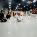 키즈 블랙벨트 태권도장 | 🎉[김포 주짓수 파라에스트라팀] 정기 승급 심사 🎉