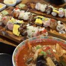 스시반점 이미지