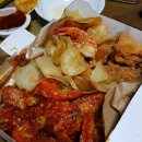 바른치킨안산원곡점 이미지