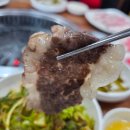 한양식육점 | 마산 맛집 " 해동식육식당 " 줄서는 노포 고깃집~