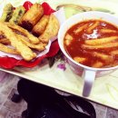 신전떡볶이(삼송점)