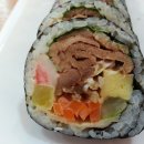 바푸리숯불김밥 이미지