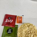 속풀이짬뽕 | 풀무원 라면, 자연건면 로스팅짬뽕후기, 불맛나는 속풀이에 좋은 다이어트 라면