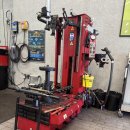 타겟헌터 | 부산타이어 인기많은 미쉐린 크로스클라이밋 CC3 스포츠 BMW I4후기!