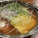 원조30년 전통 맛집 | [공주시 맛집] 공주 30년 전통맛집 &#34;의정부부대찌개&#34; 방문후기 | 메뉴추천, 매장분위기