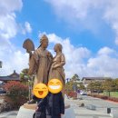 남원예촌 글씨 이미지