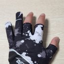 낚시장갑 듀스피싱 한달 사용후기