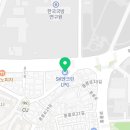 홍릉가스충전소 SK 이미지