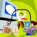 [우리들교실] 시니어 컴퓨터 교실 이미지