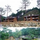 국립검봉산자연휴양림 이미지