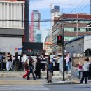 당산중학교 내 | 토스 비주류초대석 허간민 비밀파티 후기 (명화라이브홀 3층 C구역 시야)
