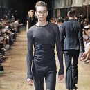 2011 S/S Mens collection LANVIN 이미지