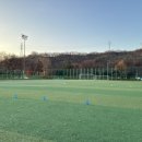 백운공원 축구장 이미지