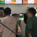 써브웨이대구경북대북문점 이미지