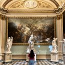 현직 작가와 함께하는 유럽미술관 여행_이탈리아 우피치미술관 | 유럽 피렌체 오후 우피치미술관 예약방법, 입장권 가이드 투어 관람후기