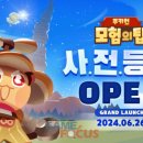 데브시스터즈(주) 이미지