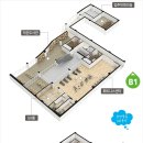 중흥S-클래스 2단지 경로당 이미지
