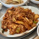 주식회사 나이스개발 | [성남 맛집] 가천대 학생 픽 백반 맛집 바우골 후기 !