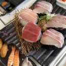동탄 스시 맛집 미스터스시조 런치코스 후기