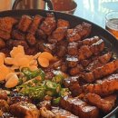 천막집