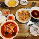 정통중화짜장