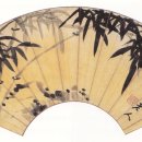 선비마음 사군자 이미지