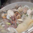 봉이네아구찜&조개전골