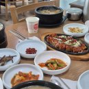 감나무집 | 양양 맛집 | 부모님 모시고 가면 딱 감나무집 웨이팅 후기