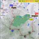 경북 경산시 백자산(486m)~.. 이미지