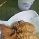 울엄마녹차호떡