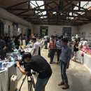 스튜디오 아티모 | 뉴이스트 민기 출연 JTBC 사서고생 촬영후기