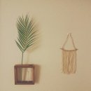 나만의 마크라메 만들기 이미지