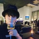건대 와인바 겸 카페, 갤러리가 합쳐진 엠케이갤러리스튜디오