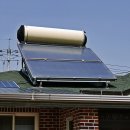 해좋은 태양광발전소 이미지