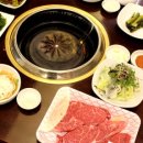 한우사랑풍미정육식당 이미지