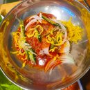 제주영지학교 | 제주 이도이동 맛집 담가화로구이 연북로점 후기