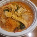 신미도마라탕 | 디럭스 트윈 2일 연박 후기 &amp; 주변 먹거리 [가이아...하나스두케이크아뜰리에&amp;신미도마라탕&amp;장모족발] 탐방