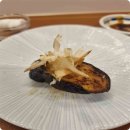 홍대 오마카세, 일식의 새로운 맛을 발견한 놀라운 저녁 후기