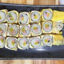 진순자김밥 - 춘천시 옥천길 9 | 진순자김밥