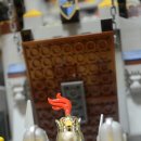 성의중고입구_전신주상단_#1 | 브릭나라에서 분양받은 왕의성 7094 프리뷰