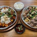 시골촌닭구이 이미지