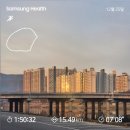 (주)누원밀양지점 | 25년 밀양 아리랑 마라톤 하프 DNF 후기 / 런린이 부상이슈😂